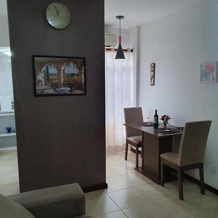 Apartamento Itaigara Salvador Exterior foto