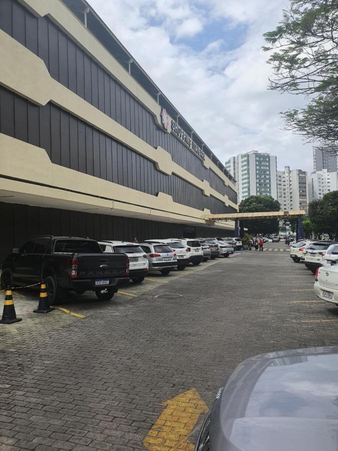 Apartamento Itaigara Salvador Exterior foto