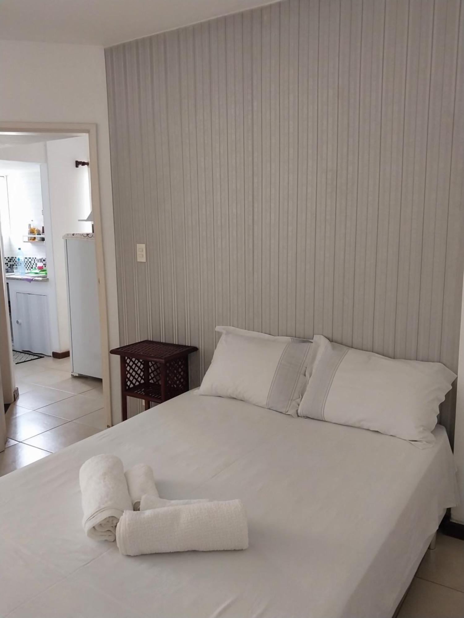 Apartamento Itaigara Salvador Exterior foto
