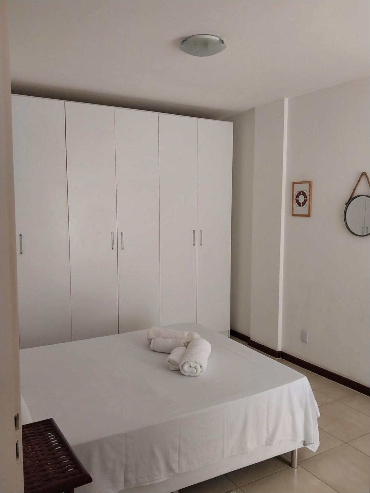 Apartamento Itaigara Salvador Exterior foto