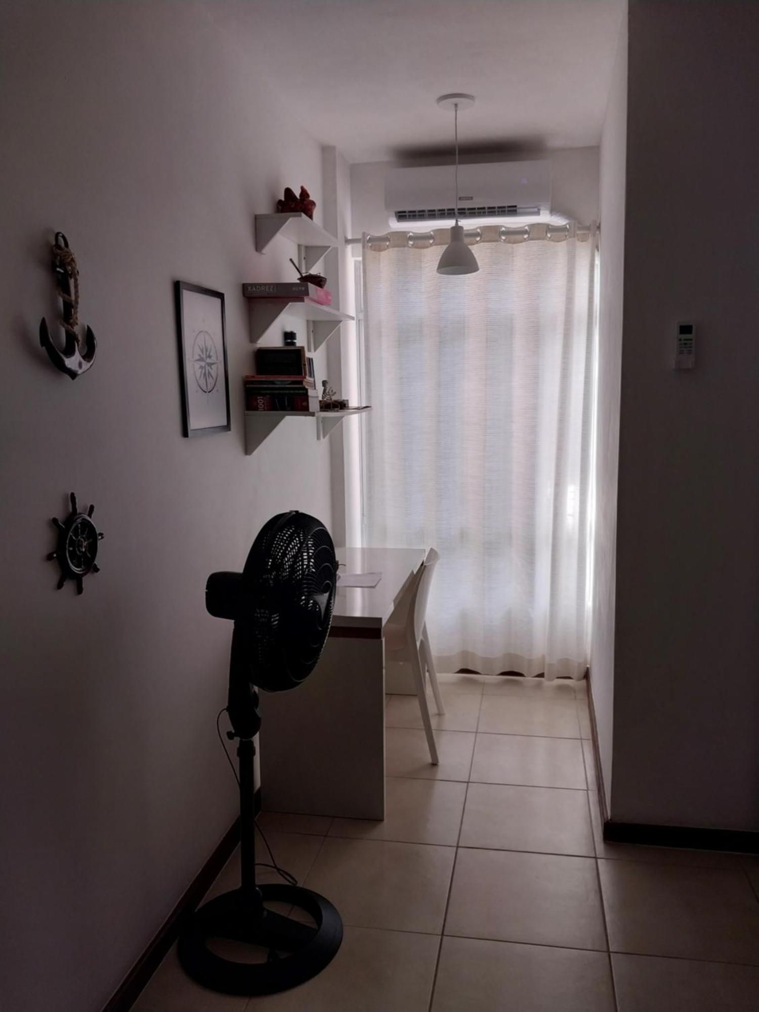 Apartamento Itaigara Salvador Exterior foto